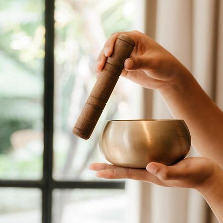 Amarea Resort & Spa Ubud By Ini Vie Hospitality Экстерьер фото