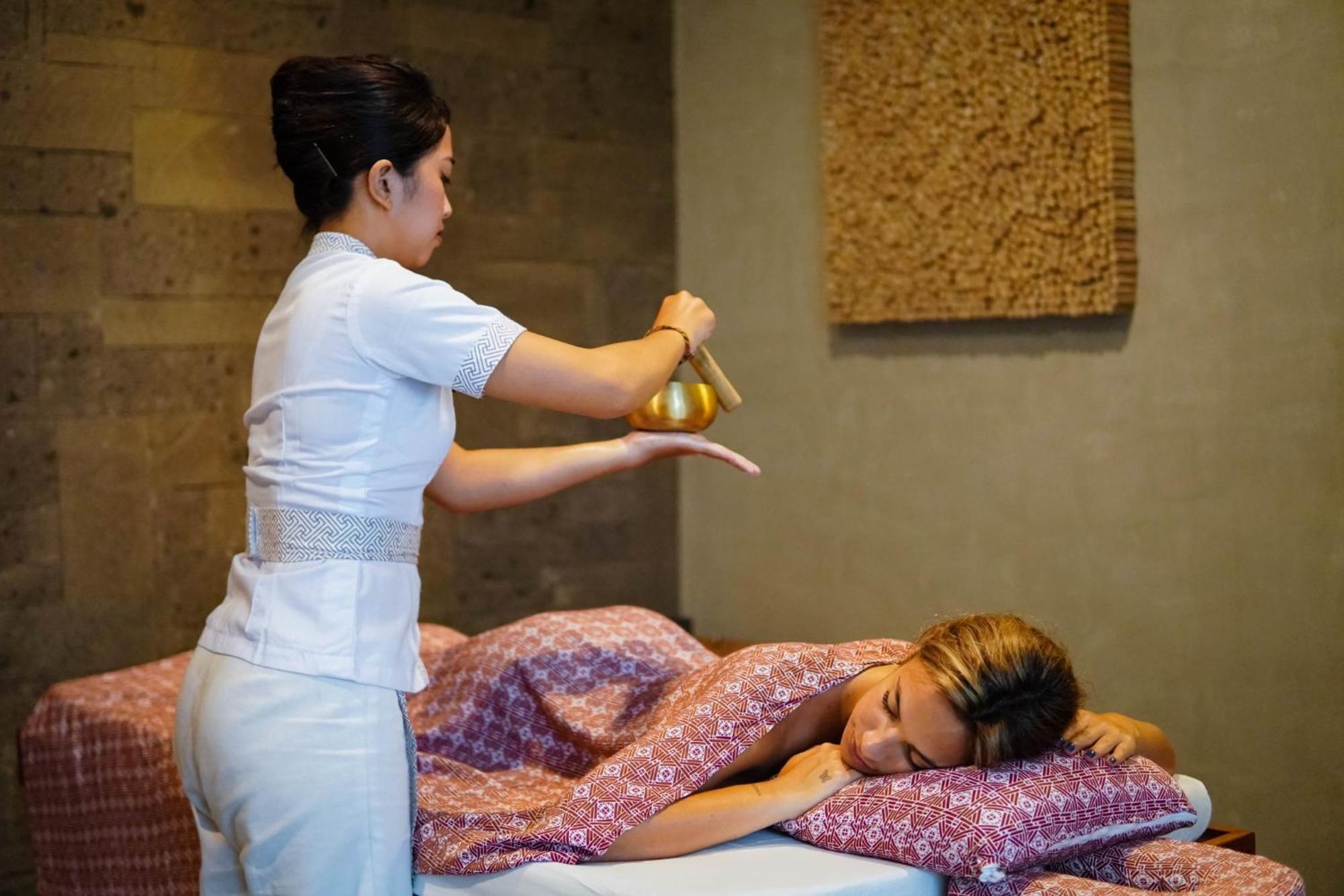 Amarea Resort & Spa Ubud By Ini Vie Hospitality Экстерьер фото