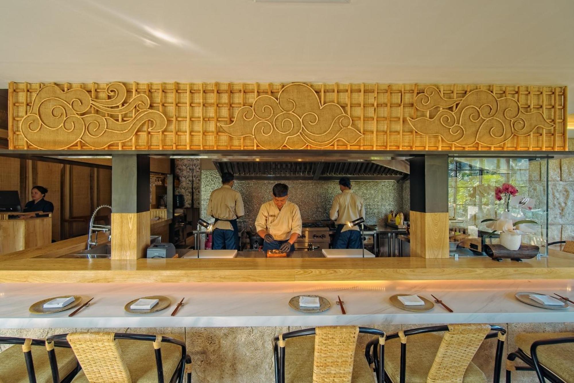 Amarea Resort & Spa Ubud By Ini Vie Hospitality Экстерьер фото