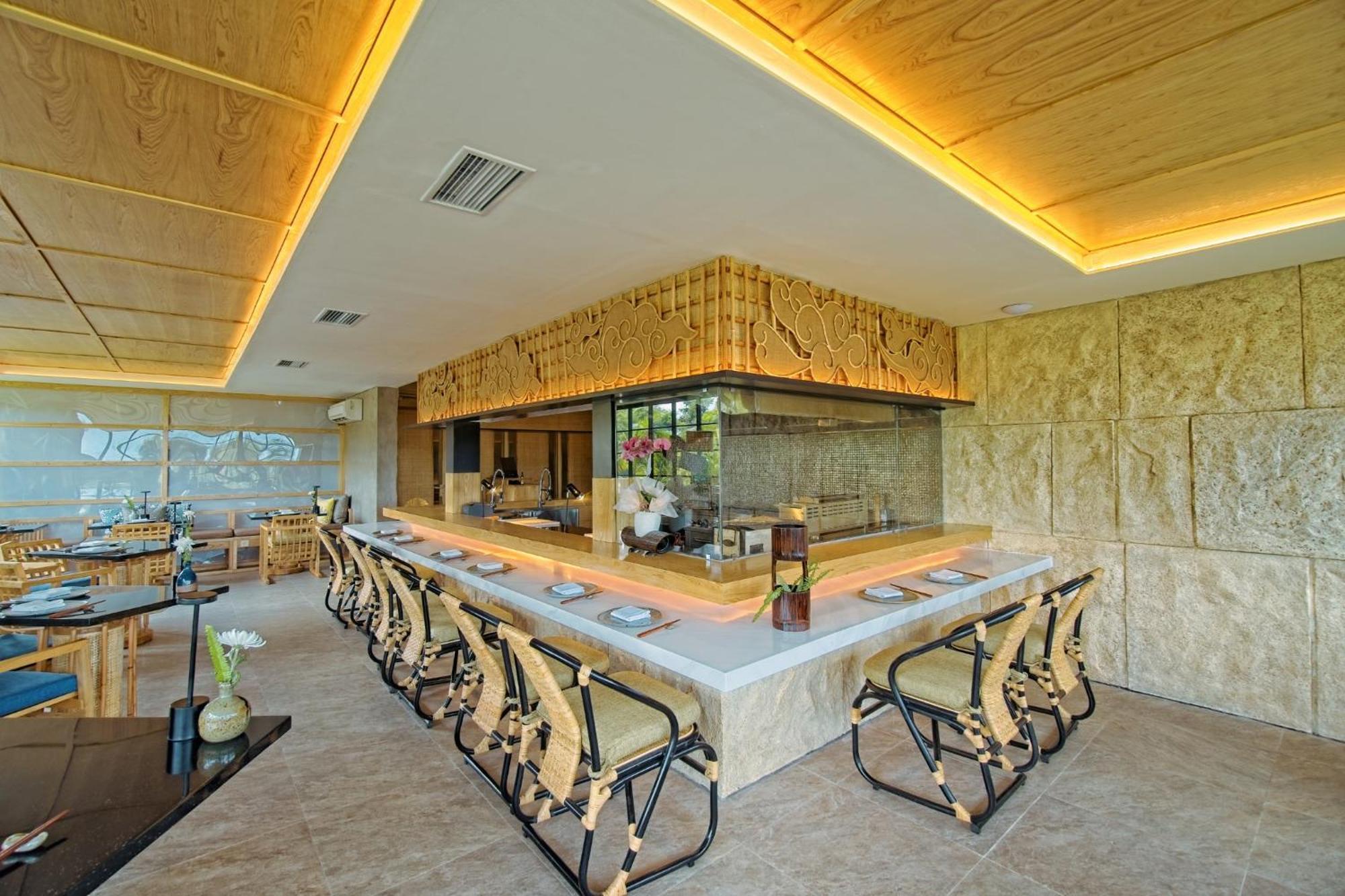 Amarea Resort & Spa Ubud By Ini Vie Hospitality Экстерьер фото