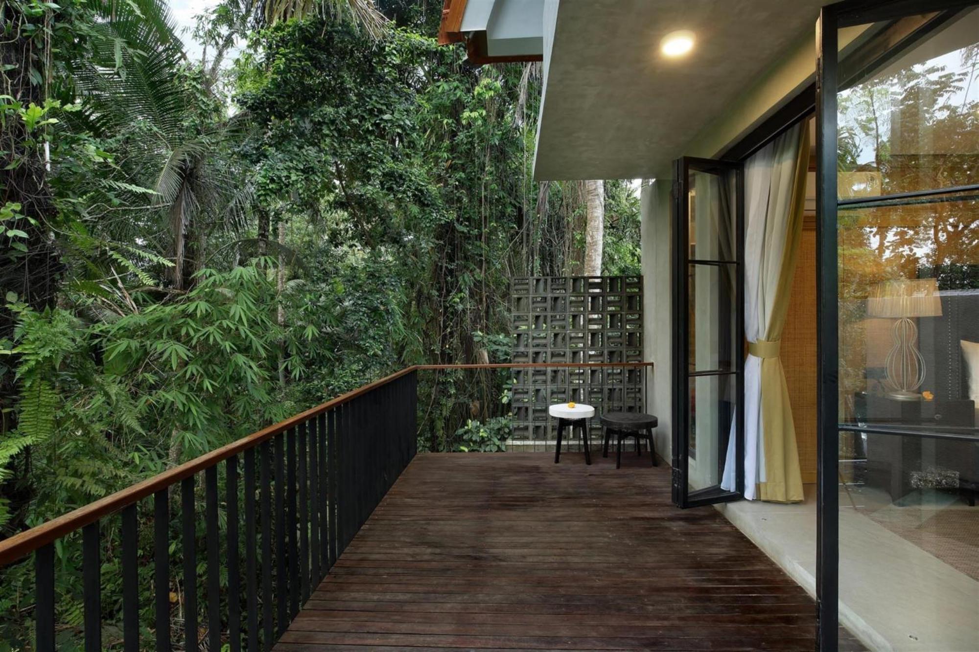 Amarea Resort & Spa Ubud By Ini Vie Hospitality Экстерьер фото