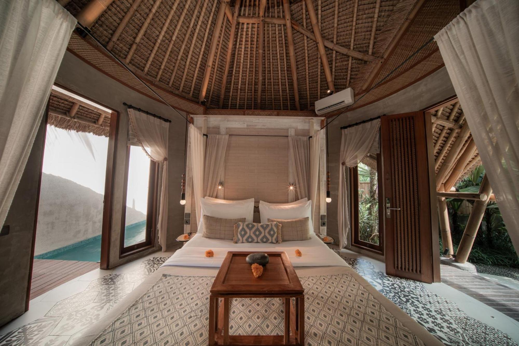 Amarea Resort & Spa Ubud By Ini Vie Hospitality Экстерьер фото