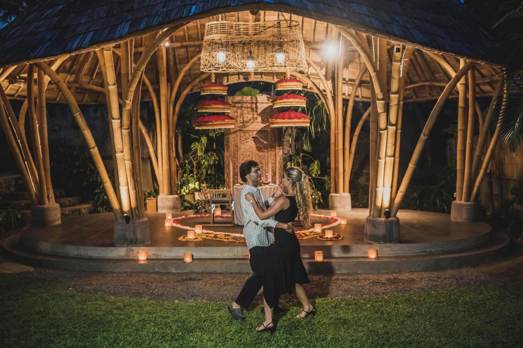 Amarea Resort & Spa Ubud By Ini Vie Hospitality Экстерьер фото